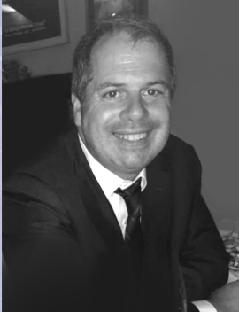 Carlos Stevenson